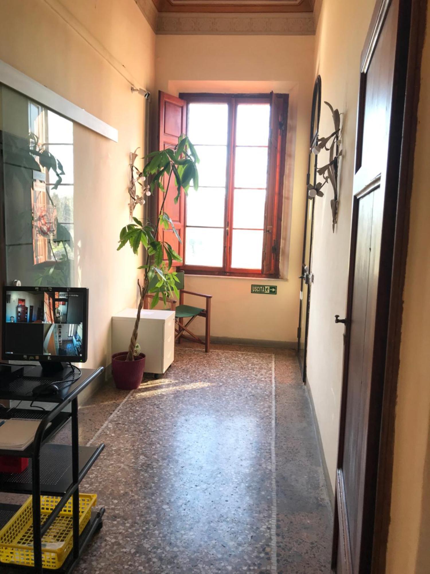 Relais Lorebian Hotel Pisa Exterior photo