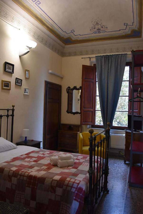 Relais Lorebian Hotel Pisa Exterior photo