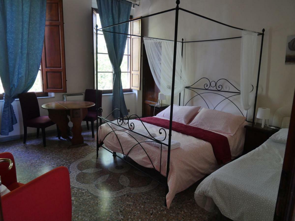 Relais Lorebian Hotel Pisa Exterior photo